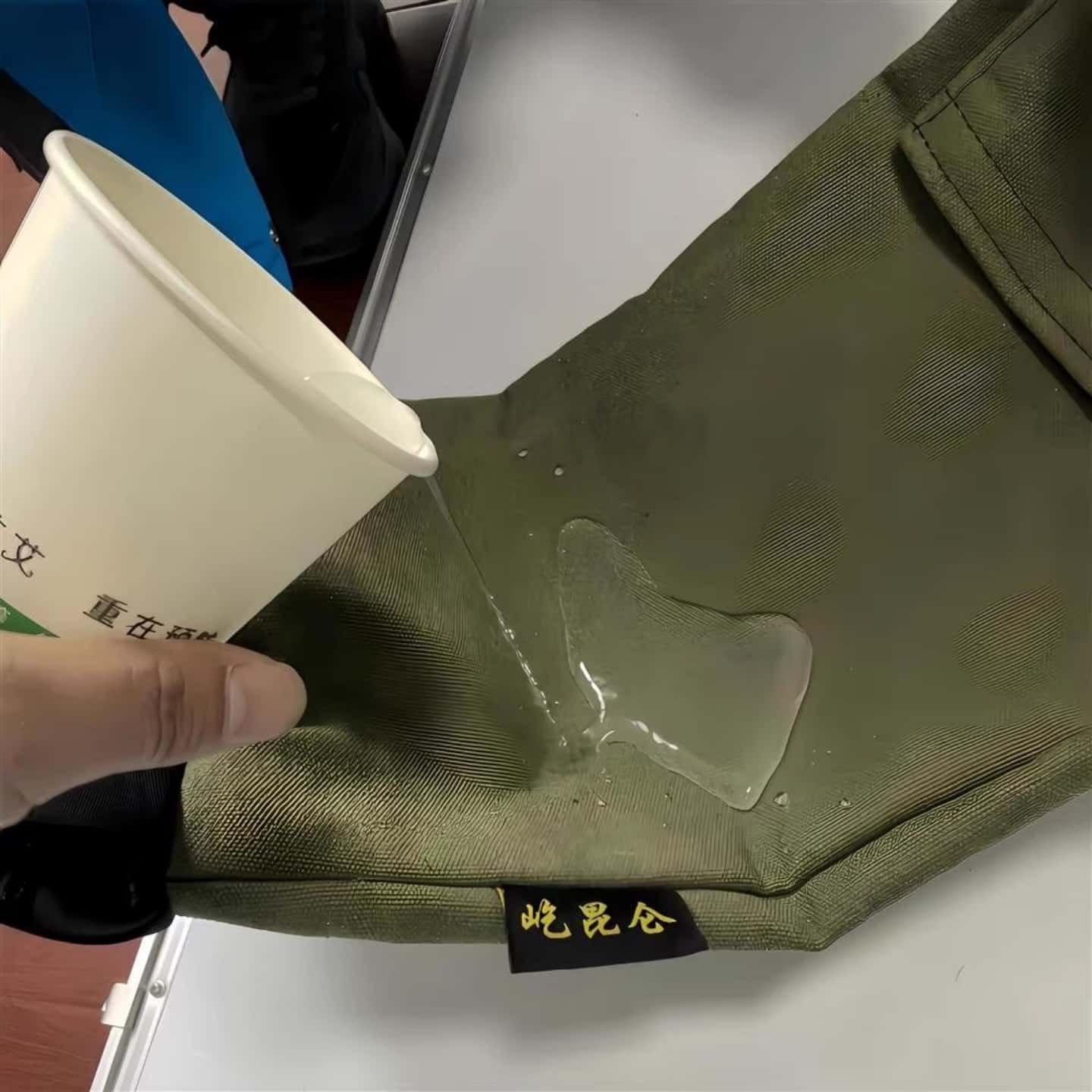 户外定制帆布耐磨加厚防水鱼竿钓鱼伞收纳包袋弓箭包袋鱼竿渔具包,淘宝优惠券,粉丝福利购,淘宝优惠卷