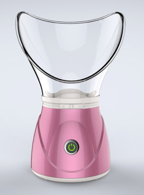 果蔬蒸脸器蒸鼻器热喷家用加湿补水雾化美容蒸脸仪器