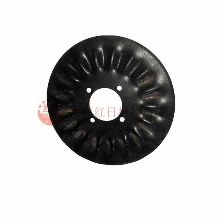 610mm水田驱动圆盘犁犁片   圆盘重耙片    农机配件平盘波纹耙片,淘宝优惠券,粉丝福利购,淘宝优惠卷