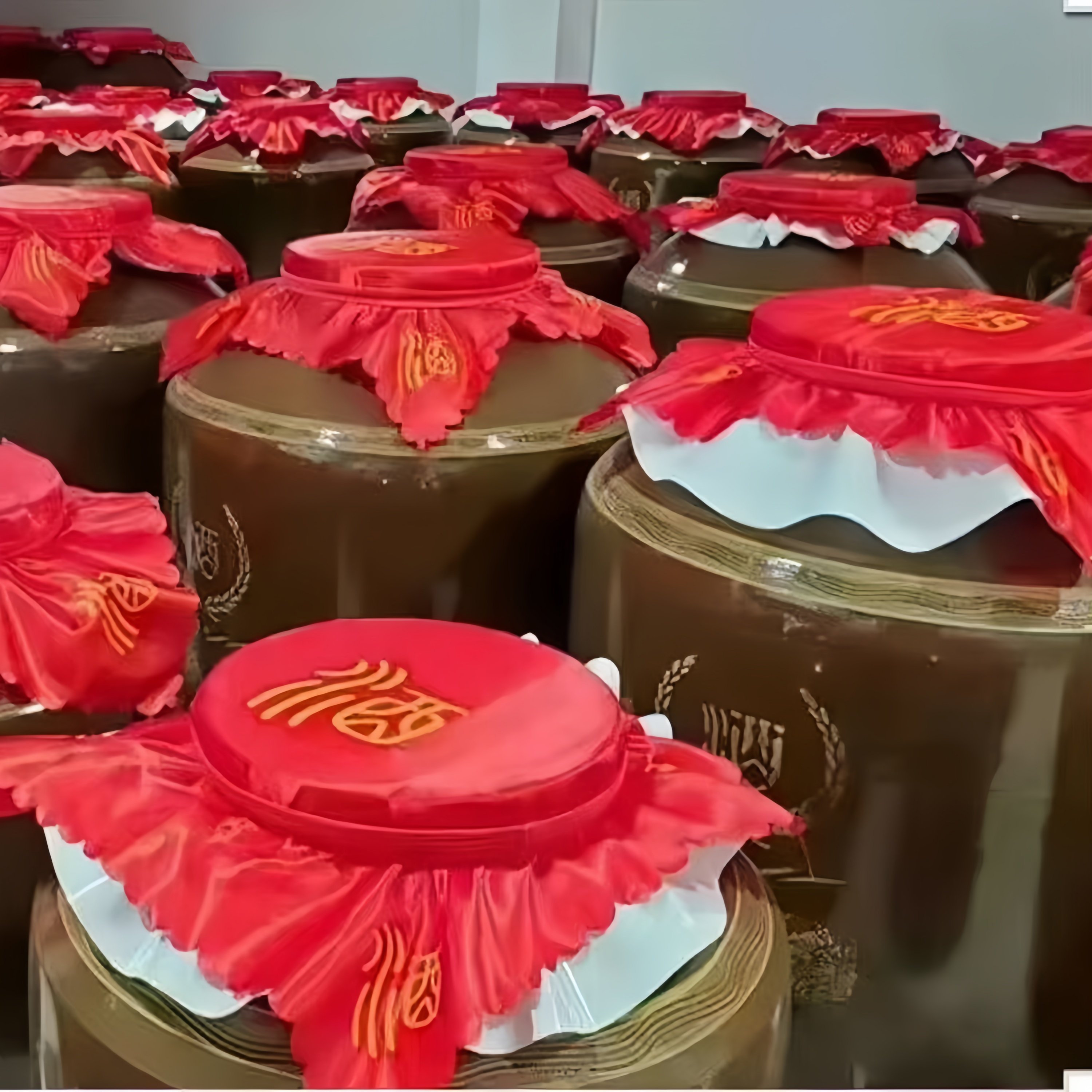 【一件批发】酒坛封口布酒缸密封坛材料食品级防泡酒酒坛密封整套,淘宝优惠券,粉丝福利购,淘宝优惠卷