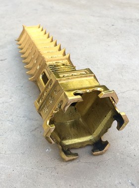 优选纯铜文昌塔摆件7层九层十一层十三层铜塔办公室客厅男女书房