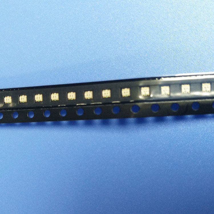 0603led橙翠绿双色贴片灯珠 1615橙绿发光二极管 高显色指示灯,淘宝优惠券,粉丝福利购,淘宝优惠卷