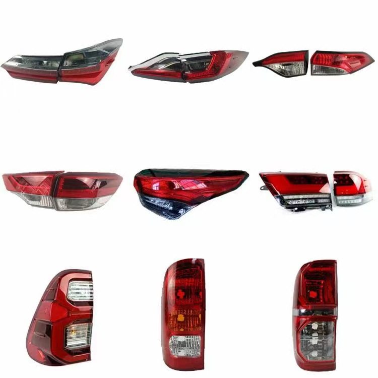 Chery EXEED TXL 2019星途凌云后雾灯605000393AA 605000394AA,淘宝优惠券,粉丝福利购,淘宝优惠卷