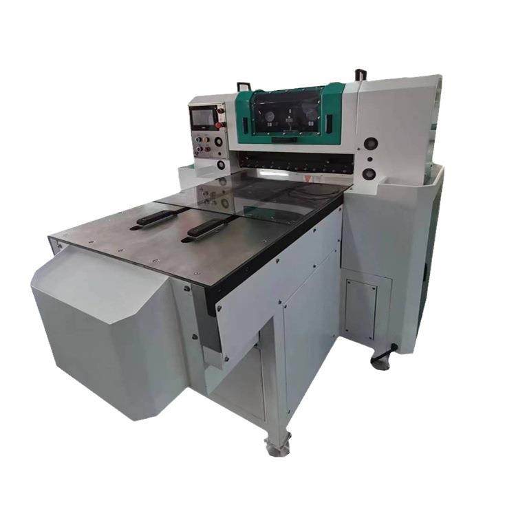 全自动旋转裁切机高精度单张片材切片机背光源偏光片多功能裁断机,淘宝优惠券,粉丝福利购,淘宝优惠卷