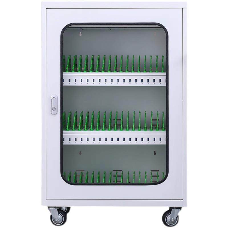 平板充电柜USB接口会议室ipad快充typec笔记本智能手机充电柜带锁,淘宝优惠券,粉丝福利购,淘宝优惠卷