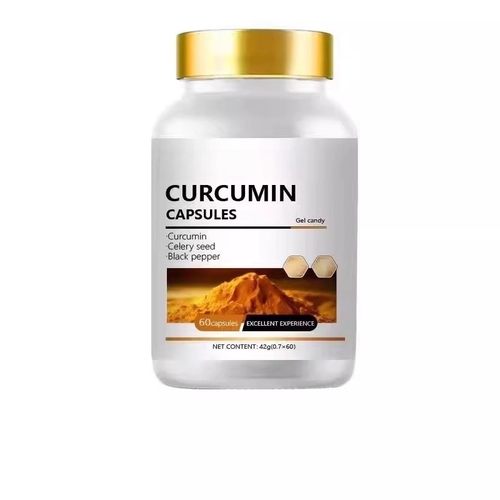 姜黄素 成人关节疼痛HLD姜黄素 美国进口中老年养护关节正品现货 - 图3