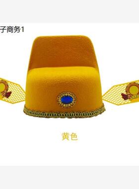 状元帽县官帽乌纱帽戏曲