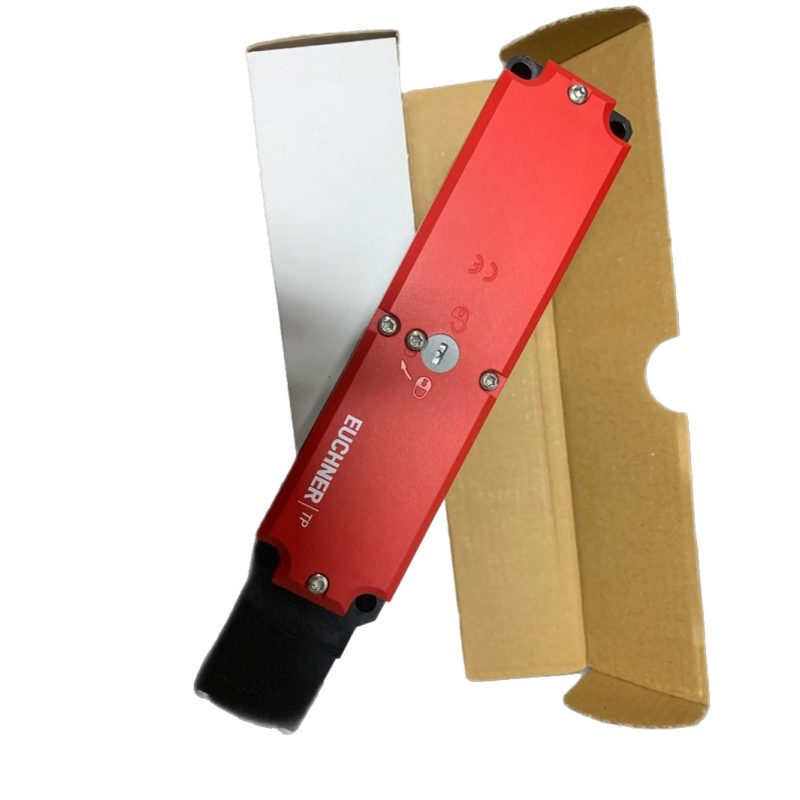 TP3-4121A024M联锁开关门锁开关德国安士能EUCHNER - 图3