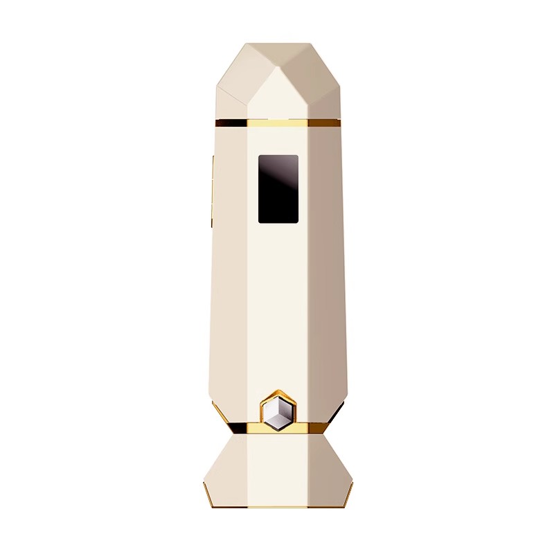 【居家爆款】MISFILL密斯菲尔五代全自动盖章式便携水光机美容仪