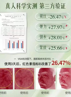【candy专属】ASDI瓷娃娃奶皮胶原童颜moonoasis奢养水光修护面膜