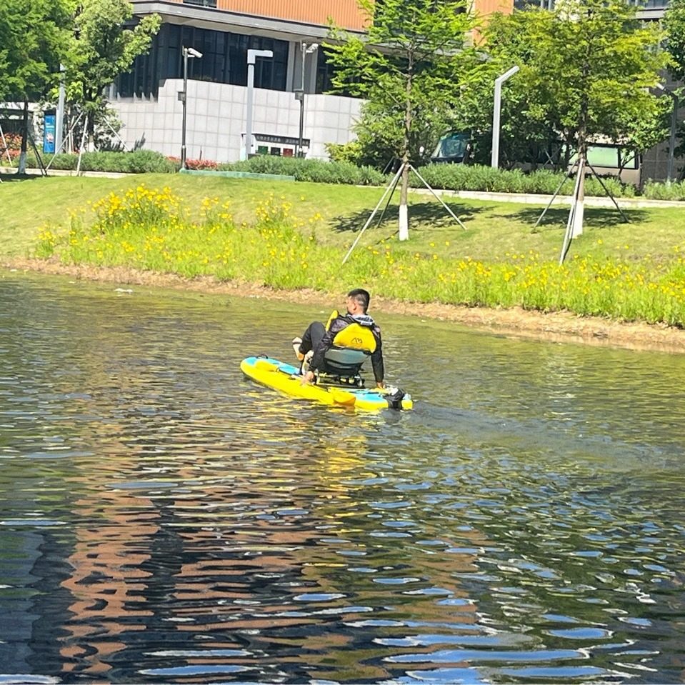 充气艇带脚蹼 单人款 热销,淘宝优惠券,粉丝福利购,淘宝优惠卷