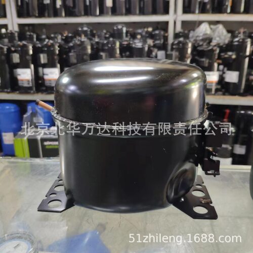 压缩机TL5G-R134a冰箱冰柜 220V-240V/50HZ - 图0