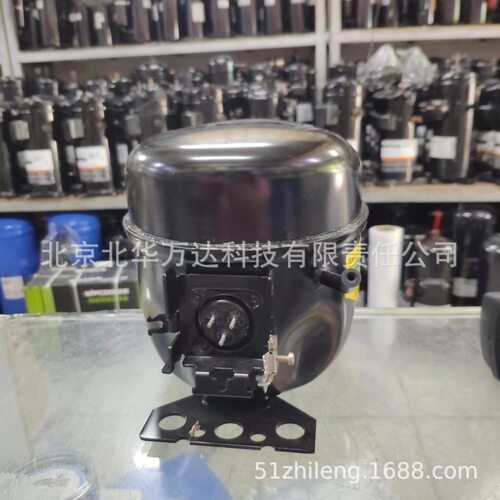 压缩机TL5G-R134a冰箱冰柜 220V-240V/50HZ - 图2