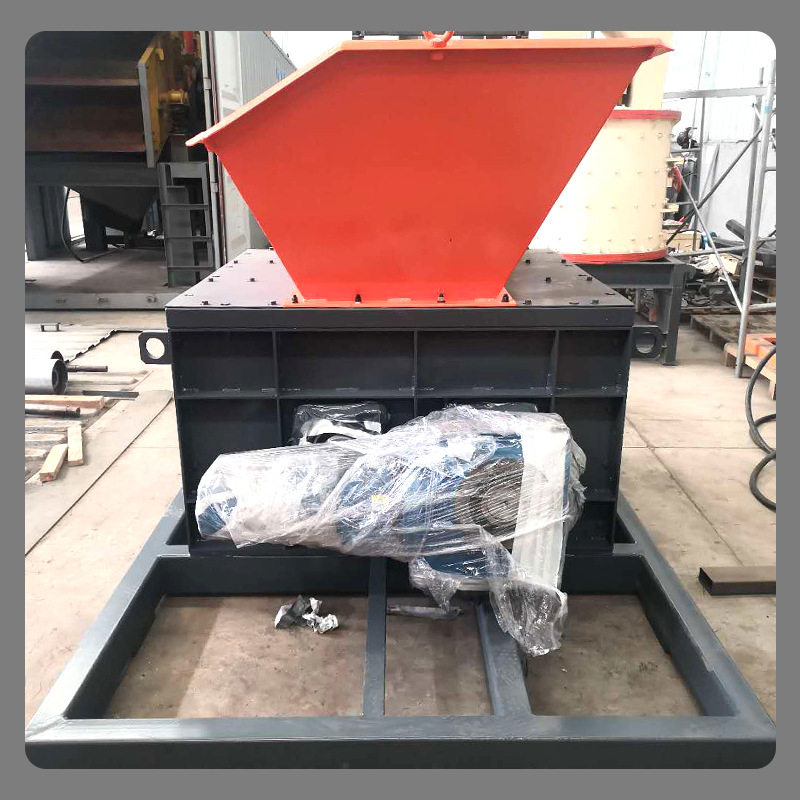 双轴破袋机塑料编织袋破碎机布料生活垃圾高效节能双轴撕碎机设备,淘宝优惠券,粉丝福利购,淘宝优惠卷