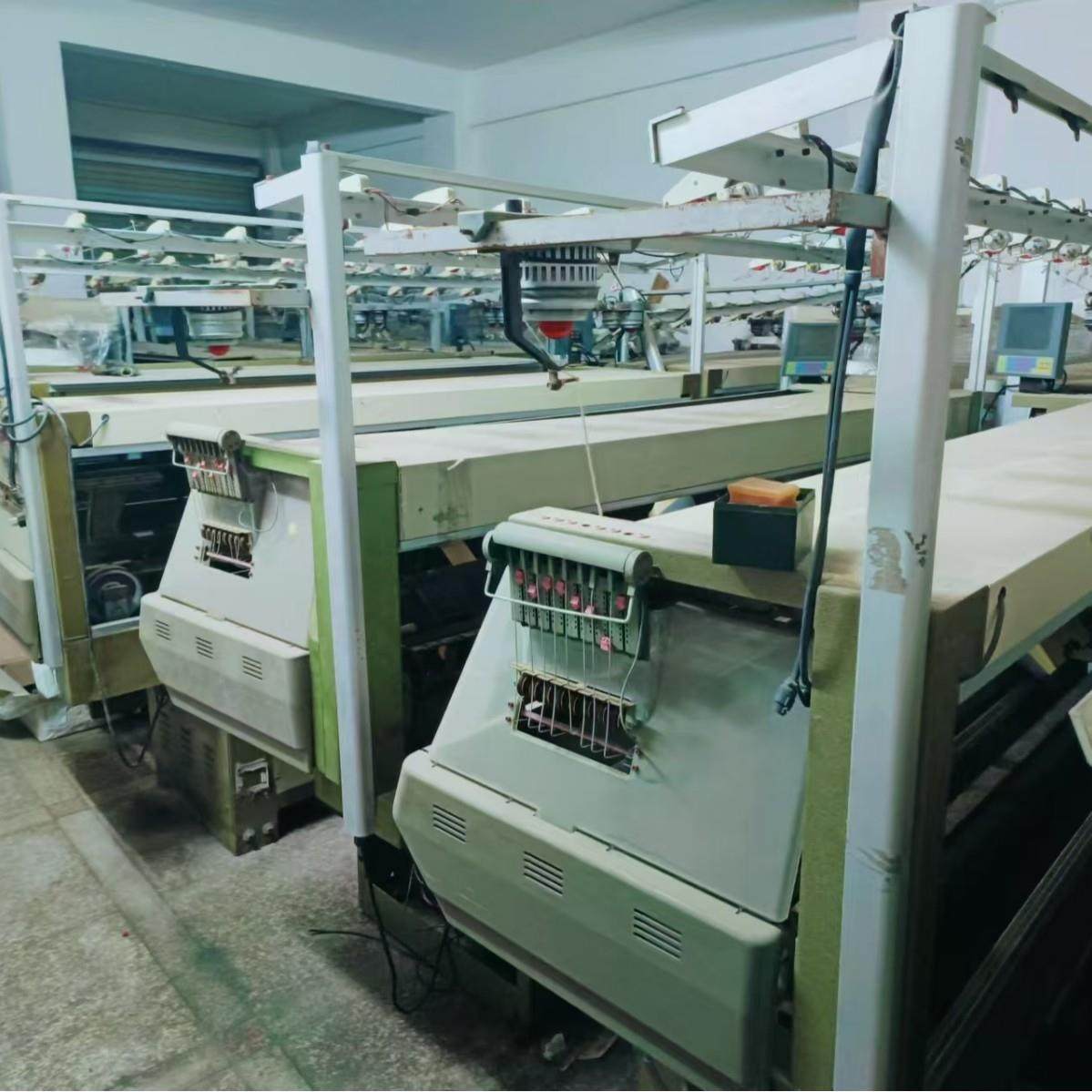 二手卫衣毛衣针织机 横机 价格实惠各种机型工厂直销,淘宝优惠券,粉丝福利购,淘宝优惠卷