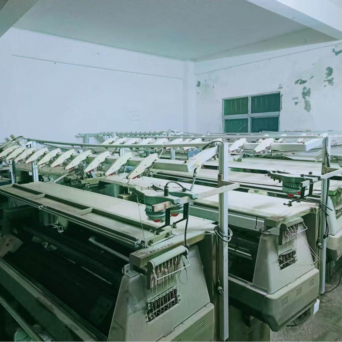 二手卫衣毛衣针织机 横机 价格实惠各种机型工厂直销,淘宝优惠券,粉丝福利购,淘宝优惠卷