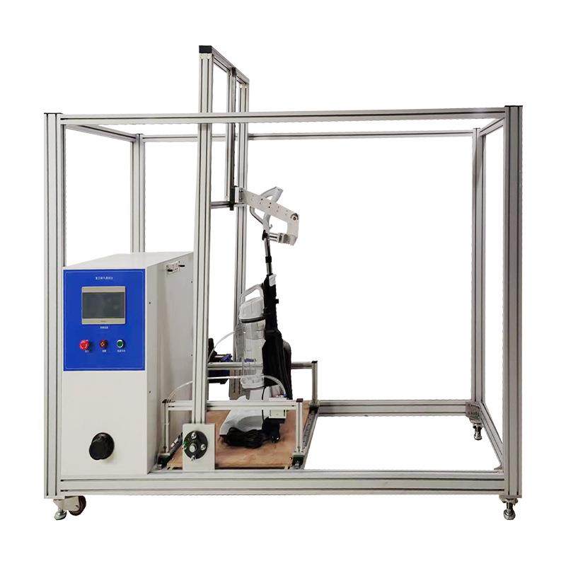 东莞试验机厂家吸尘器手柄直立功能寿命试验机 吸尘器直立测试机,淘宝优惠券,粉丝福利购,淘宝优惠卷