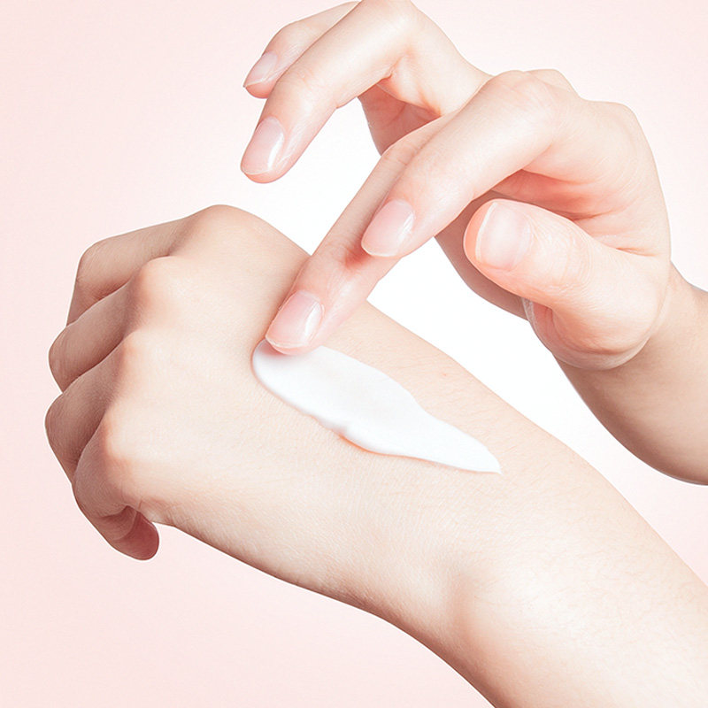 【拍一发二】清爽嫩肤透亮保湿滋润遮护霜