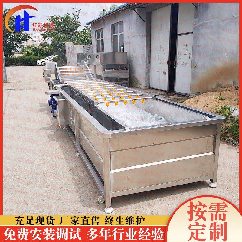 供应全自动淋喷式果蔬清洗机 不锈钢番茄清洗机设备 厂家供应,淘宝优惠券,粉丝福利购,淘宝优惠卷