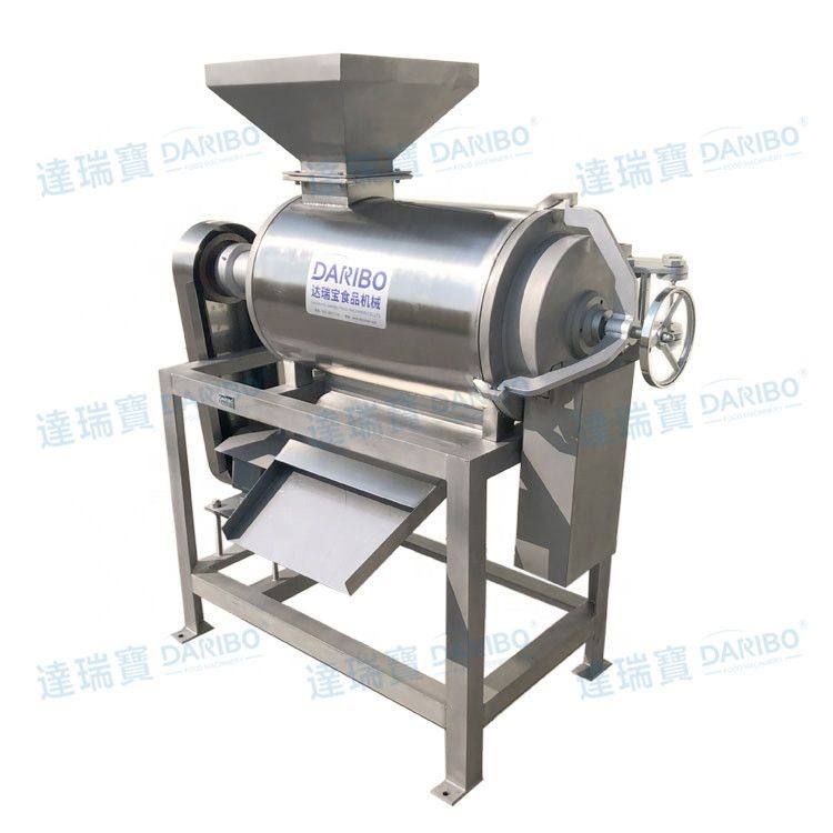 *大连樱桃果肉分离去核打浆机 草莓打浆机 蓝莓酱果酱生产打浆机,淘宝优惠券,粉丝福利购,淘宝优惠卷