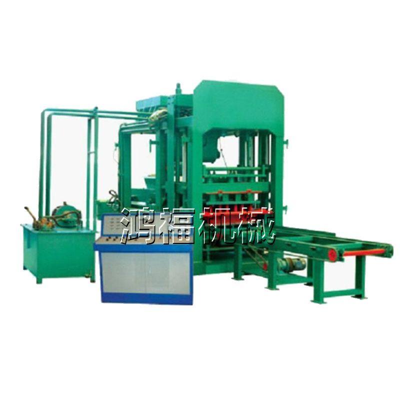 建筑垃圾粉碎液压砖机 粉煤灰蒸养免烧砖机 植草护坡砖制砖机,淘宝优惠券,粉丝福利购,淘宝优惠卷