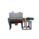 Manufacturers supply horizontal screw belt mixers with various specifications stainless steel dry powder feed screw belt mixers