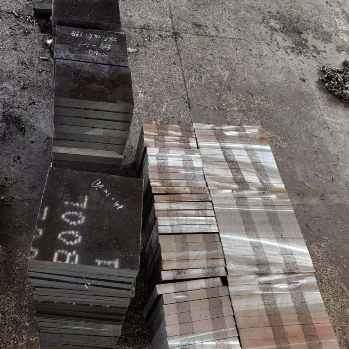 A3钢板Q235板料45号D2钢DC53板材SKD11Cr12Mov铁板毛料五金模具钢,淘宝优惠券,粉丝福利购,淘宝优惠卷