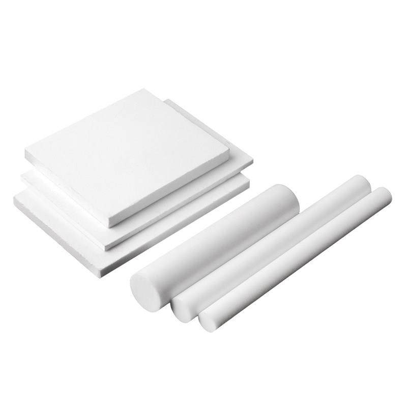 聚四氟乙烯PTFE板铁氟龙棒耐高温特氟龙加工定制零切非标异形定做,淘宝优惠券,粉丝福利购,淘宝优惠卷