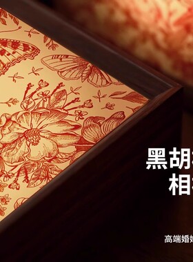 线条小狗陪嫁长明灯一对小夜灯