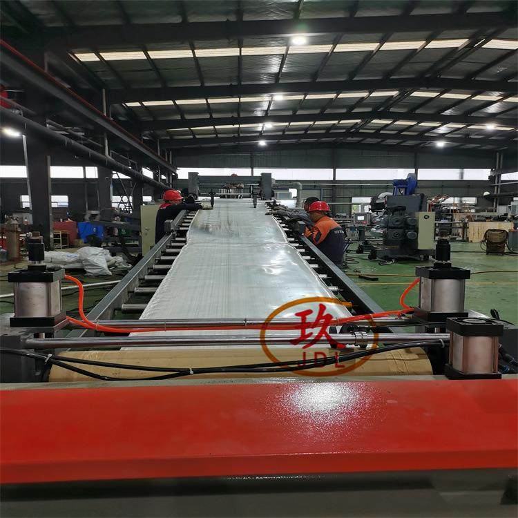 吸声阻尼隔音毡挤出机_防水高分子阻尼隔音地板片材生产线,淘宝优惠券,粉丝福利购,淘宝优惠卷