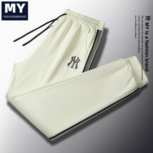 MY2025新款运动春夏时尚休闲裤