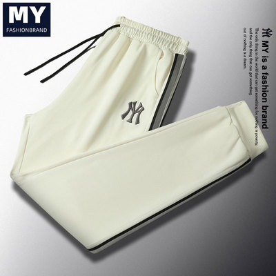 MY2025新款运动春夏时尚休闲裤
