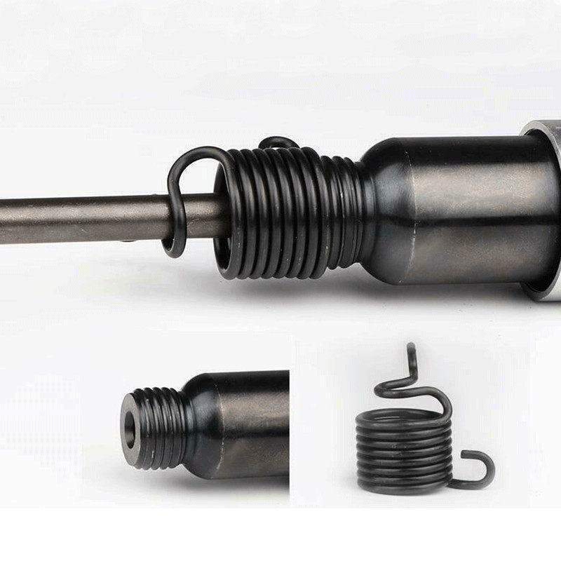 190mm气动气铲强力冲击式风铲除锈机气锤气锹工具冲击铲组套 汽保,淘宝优惠券,粉丝福利购,淘宝优惠卷