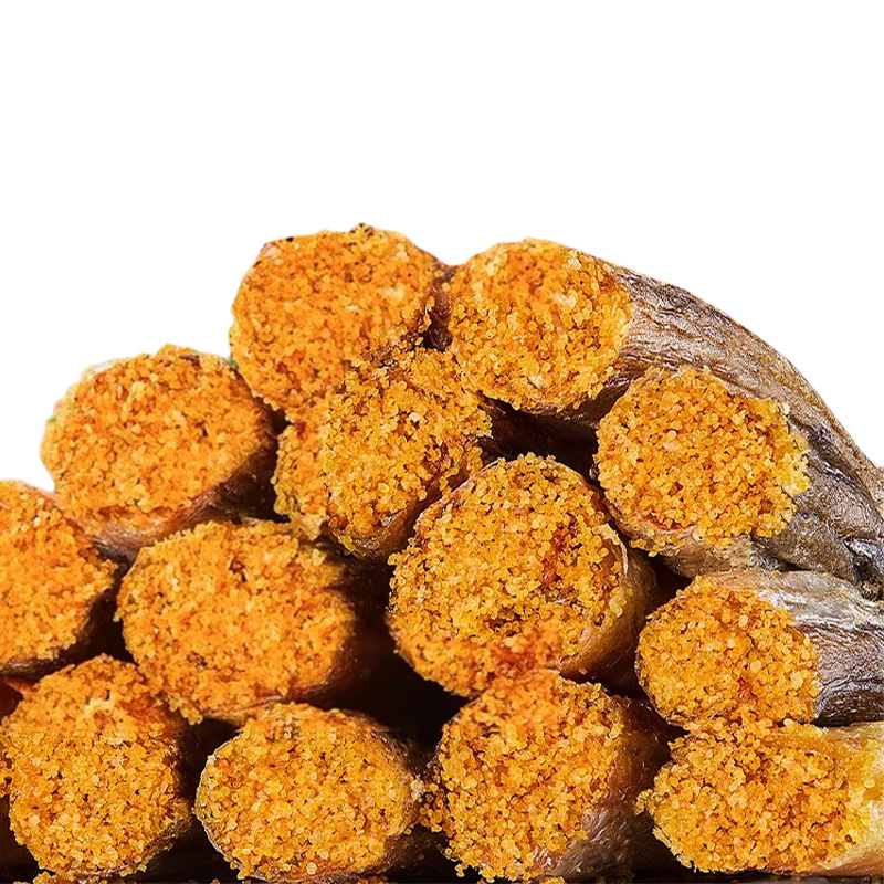 冻干多春鱼猫咪零食营养补钙满籽小鱼干磨牙增肥发腮成幼猫粮零食 - 图3