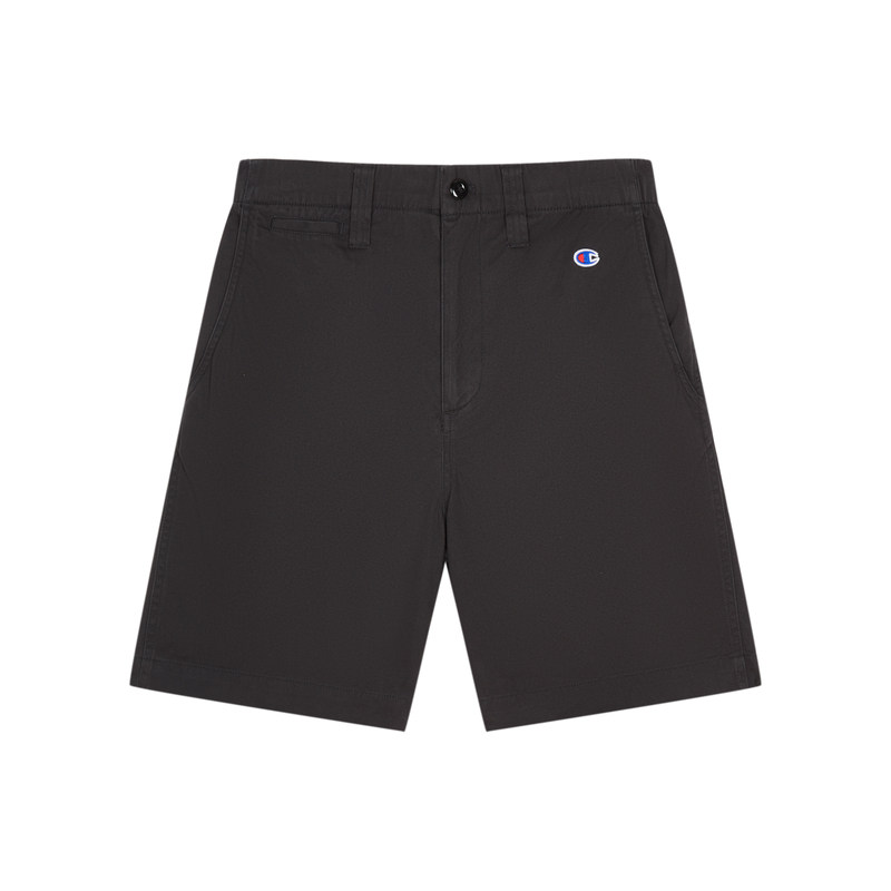 Champion冠军短裤男夏季2025新款工装裤美式夏季休闲裤运动裤黑色,淘宝优惠券,粉丝福利购,淘宝优惠卷