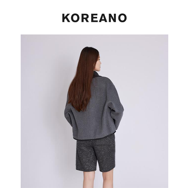 【KOREANO】冬季短裤  KY8990(JUN)G,淘宝优惠券,粉丝福利购,淘宝优惠卷