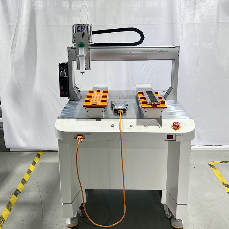 供应单头双平台点胶机高速打胶涂胶机AB胶灌胶机双轴滴胶点胶机厂,淘宝优惠券,粉丝福利购,淘宝优惠卷