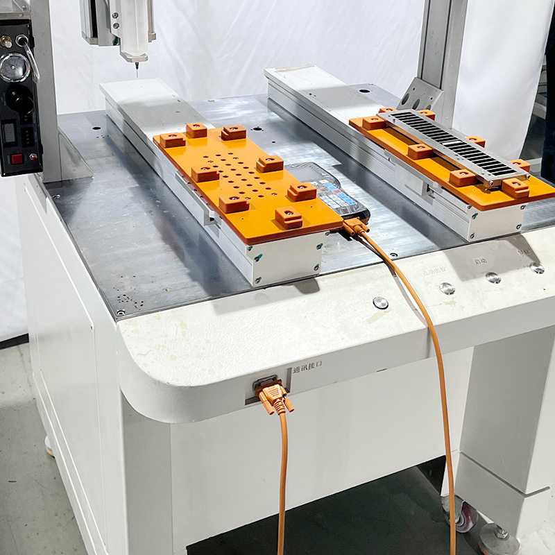 供应单头双平台点胶机高速打胶涂胶机AB胶灌胶机双轴滴胶点胶机厂,淘宝优惠券,粉丝福利购,淘宝优惠卷