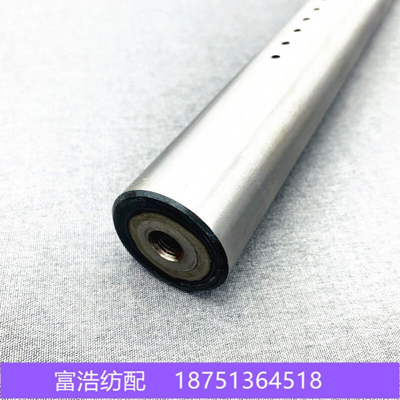 喷气喷水织机配件史陶比尔GD50多臂龙头配件回综摆臂轴789-1202-2 - 图1