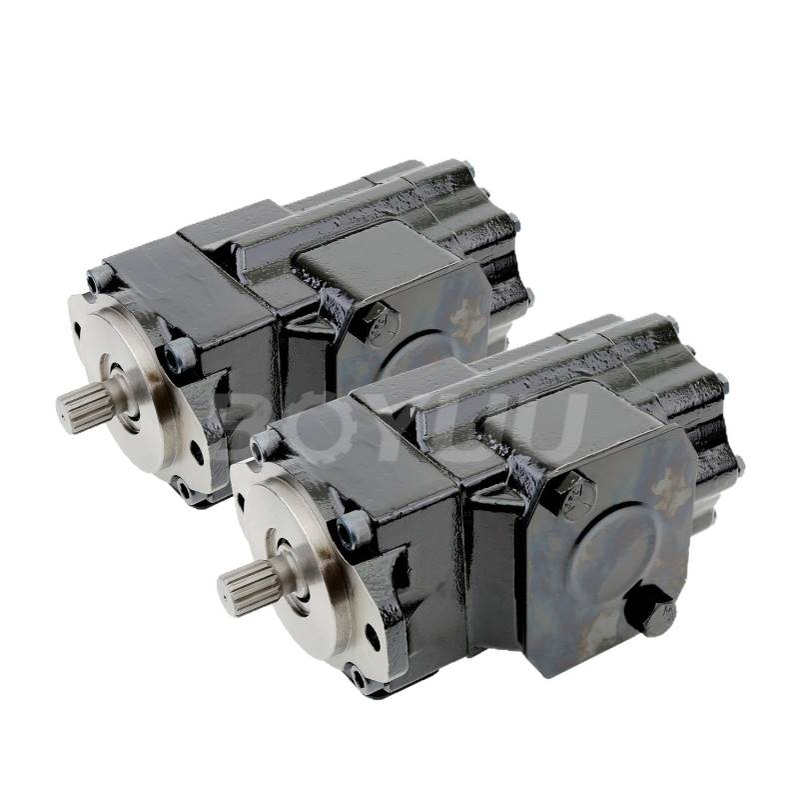 T6CCM-B31-B14-3R03-D100叶片泵  用于新能源  石油设备 厂家直销 - 图3