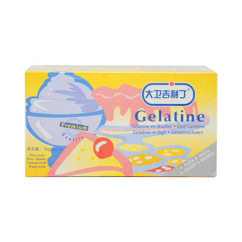 正宗片200片400片凝胶片明胶片鱼胶片果冻布丁慕斯蛋糕,淘宝优惠券,粉丝福利购,淘宝优惠卷