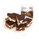 New cocoa biscuit snowflake crisp 160gx5