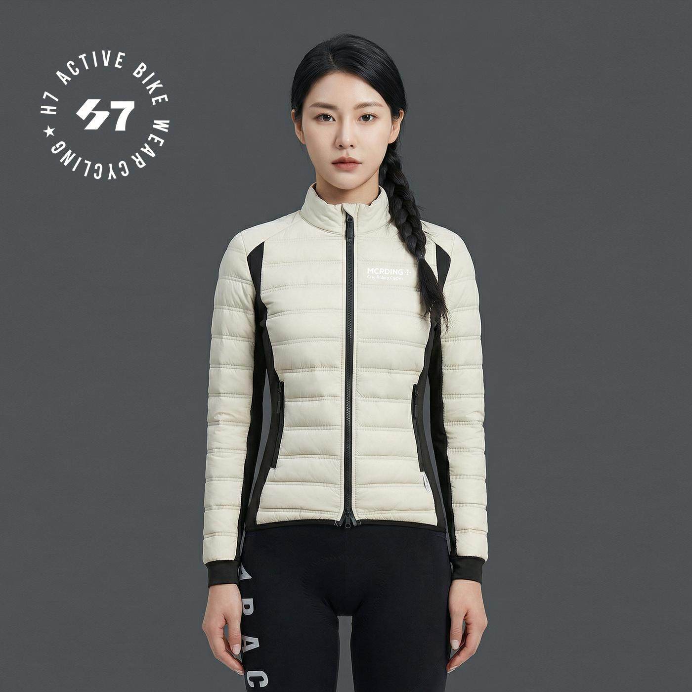 「冬季新品-踏雪二代]新雪丽骑行棉衣夹克秋冬保暖骑行服冬装零下,淘宝优惠券,粉丝福利购,淘宝优惠卷