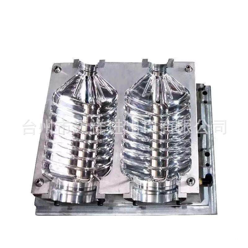 台州黄岩PET五加仑模具一次性水桶模具制造5L 吹塑模具生产,淘宝优惠券,粉丝福利购,淘宝优惠卷