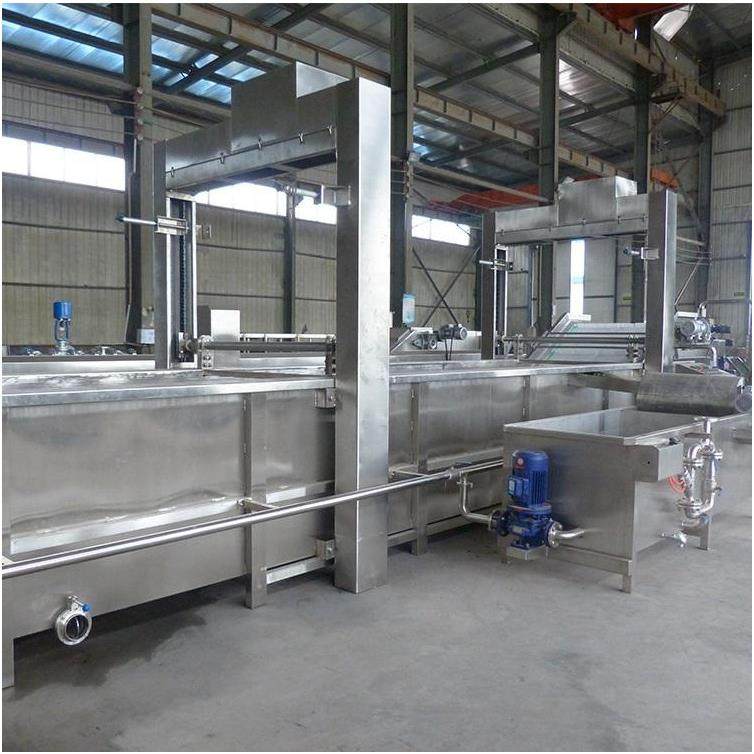 专业生产肉类解冻机猪肉鸭掌鸡腿连续式化冻机不锈钢蒸汽加化肉机,淘宝优惠券,粉丝福利购,淘宝优惠卷