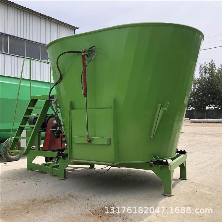 五方卧式tmr揉丝拌料机牧场双轴草料搅拌机油电两用粉碎搅草机,淘宝优惠券,粉丝福利购,淘宝优惠卷