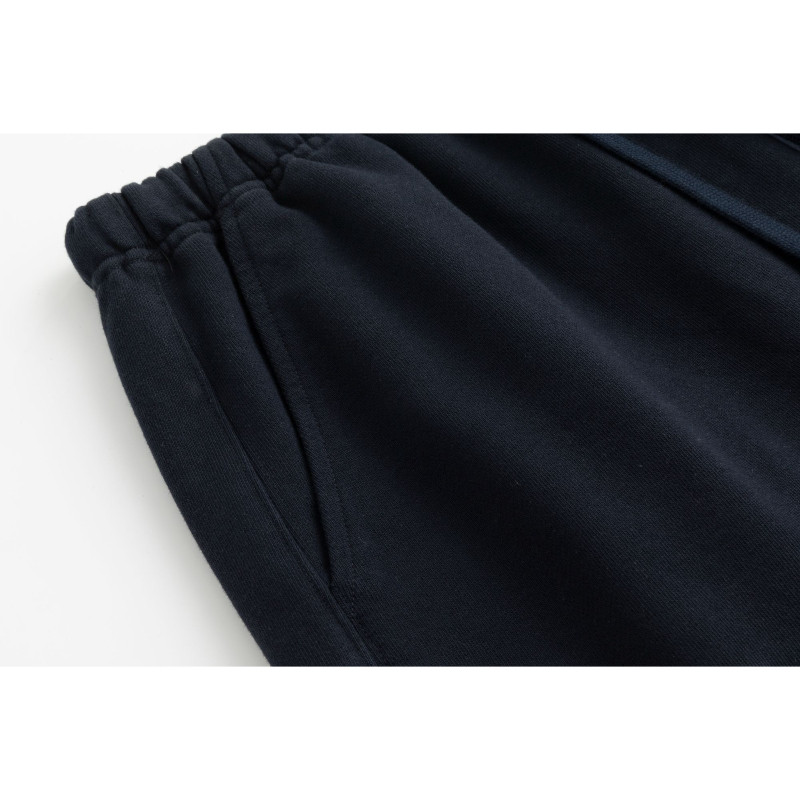 R-HER[纯色卷边]夏季新款纯欲慵懒风女装宝纯色运动舒适卷边短裤,淘宝优惠券,粉丝福利购,淘宝优惠卷