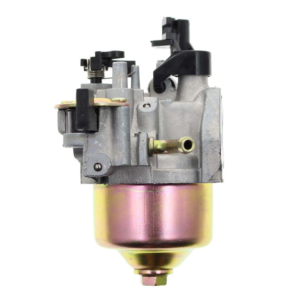 gxv160 化油器 HRU195 HRU215 GXV140 BG-PM 46S草坪机carburetor - 图0
