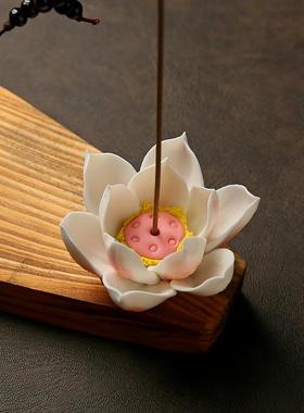 天然实木根雕摆件创意家居客厅装饰工艺品风化木树根禅意悟空底座