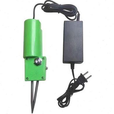 Hair plucking artifact chicken feather duck feather electric hair removal poultry handheld clip home commercial automatic plucking goose feather tool
